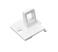 Serratura per porta asciugatrice compatibile con Hotpoint C00142619 34757
