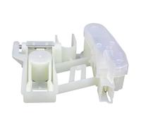 Serratura per porta asciugatrice compatibile con Siemens 00622324 e 622324