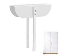 Serratura Per Porta Bifold, Serratura Per Porta Armadio Bifold Regolabile, Serrature Di Sicurezza Per Bambini Doppia Porta, Serratura Per Porta Bifold Prova Di Bambino, Serratura Per Porta Di Sicu