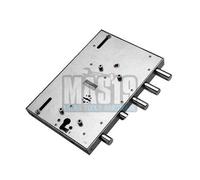 SERRATURA PER PORTA BLINDATA MOTTURA 89.R567G12