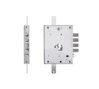 SERRATURA PER PORTA BLINDATA TECO FORZA 4 TCD03700
