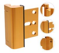 Serratura Per Porta Blocca Bambini La Sicurezza Della Serrature Di Delle Porte