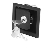 Serratura per porta camper, serratura per porta camper universale per camper per armadietto per camper per camper