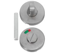 Serratura per porta del bagno: indicatore di privacy - Indicatore di