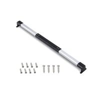 Serratura per porta di caravan, RV Screen Door Handle Adjustable From 21-5/8 To 28-5/8 Inch Universal Fits For RV Motor Home Camper And Travel Trailer