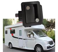 Serratura per porta di ingresso per pallet per camper Accessorio per rimorchio