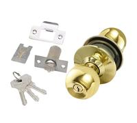 Serratura Per Porta in Acciaio Inossidabile Manopola Di Bloccaggio