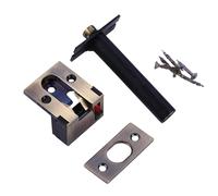 Serratura per porta in lega di alluminio premium durevole per resistenza a lunga