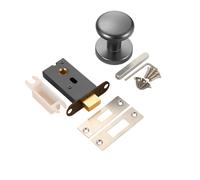 Serratura per porta invisibile affidabile completa per privacy in ambienti domes