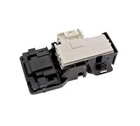 Serratura per porta Lavatrice 480111101392 WHIRLPOOL Lavatrice 480111101392 WHIRLPOOL