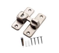 Serratura per porta scorrevole del fienile, serratura per porta, garage,