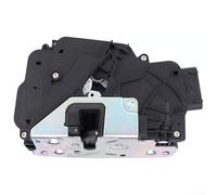 Serratura per porta scorrevole per Ford per Transit e Custom 2012+, sostituzione BK31V264A01BD, design affidabile per un facile utilizzo