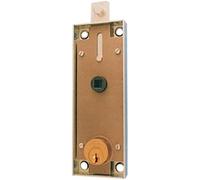 SERRATURA PER PORTE BASCULANTI B551 -31511