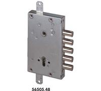 Cisa 56505 48 serratura cilin europeo standard