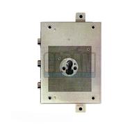 SERRATURA PER PORTE BLINDATE DIERRE NE32Y (ex NE44.56) DESTRA