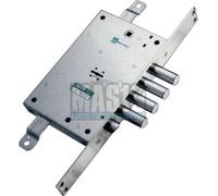 Mottura 49392 52.771/28 Serratura Infilare Blindata Rev E63