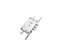 SERRATURA PER PORTE BLINDATE MOTTURA 52771S037 VERSIONE SINISTRA INTERASSE 37MM