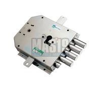 SERRATURA PER PORTE BLINDATE MOTTURA 85.555Q DESTRA