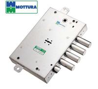 SERRATURA PER PORTE BLINDATE MOTTURA ART.52.175 SERRATURE SERRAMENTI PORTA