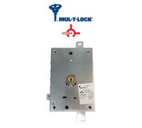 Serratura per porte blindate Mul-T-Lock Omega Plus Serie M art. LOMPA10328MB