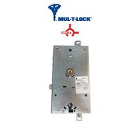 Serratura per porte blindate Mul-T-Lock Omega Plus Serie M art. LOMPA20328MB
