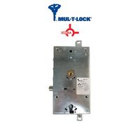 Serratura per porte blindate Mul-T-Lock Omega Plus Serie M art. LOMPA20337MB