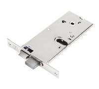 Serratura per porte in alluminio con fascia alta Assa Abloy-Yale-Corni