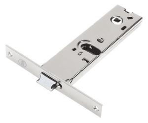 Serratura per porte in alluminio con fascia stretta Assa Abloy-Yale-Corni