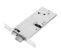 SERRATURA PER PORTE IN ALLUMINIO DA FASCIA ART. 860/865 YALE