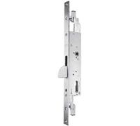 Serratura per Porte in Alluminio da Montante Gira Corni E30