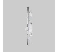 SERRATURA PER PORTE IN ALLUMINIO DA MONTANTE GIRA CORNI E35