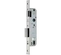 Serratura per Porte in Alluminio da Montante Punto Corni E35