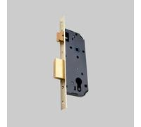 SERRATURA PER PORTE IN LEGNO SERIE 7435 VIRO E45 Serrature Porte Legno