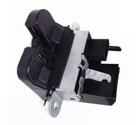 Serratura per Portellone Bagagliaio Compatibile Con Seat Per Leon MK2 2005-2012 Per ALTEA 2006-2017 Per IBIZA 2008-2017 OEM: 5K0827505A Serratura Cofano Bagagliaio Posteriore