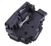 Serratura per Portellone Compatibile Con Ford Per TRANSIT MK8 2014-2025 OEM: BK31-V264A01-BD 2201326 Porta Scorrevole Lato Sinistro Serratura Centrale Parti Esterne Auto