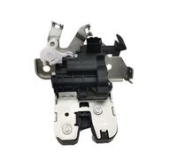 Serratura per Portellone Compatibile Con Per A4 2016-2022 Per Q7 2016-2023 Per Q2 2017-2023 Serratura Del Bagagliaio Serratura Del Portellone Posteriore Vano Bagagli OEM: 4M0827506 654827506