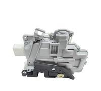 Serratura per Portellone Compatibile Con Per A4 Per B8 2007 2008 2009 2010 2011 2012 2013 2014 2015 2016 OEM: 8K0839016 3C4839016A 3C4839016C Meccanismo Blocco Porta