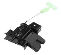 Serratura per Portellone Compatibile Con Per Ford Per Mustang Coupe 2010 2011 2012 2013 2014 Attuatore Serratura Portellone Posteriore Baule OEM: DR3Z-5443200-A