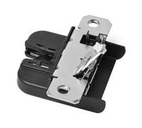 Serratura per Portellone Compatibile Con Per GOLF 4 1997-2005 Per BORA Per COMBI 1999-2005 Attuatore Di Bloccaggio Del Bagagliaio Posteriore OEM: 1J6827505