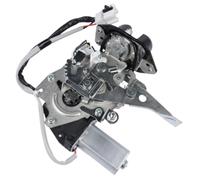 Serratura Per Portellone Compatibile Con Per QX56 2004 2005 2006 2007 2008 2009 2010 Componente Attuatore Serratura Portellone Posteriore OEM 905520AQ000