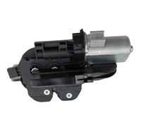 Serratura per Portellone Compatibile Con Per Touareg Per Sharan 7P0 827 505 M OEM: 7P0827505M 95851250505 Attuatore Per Serratura Del Portellone Posteriore Accessori
