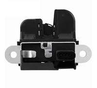 Serratura per Portellone Compatibile Con Seat Per Toledo MK3 2005-2014 Per ALTEA 2004-2017 OEM: 1K6827505E 5K0827505A 4 Pin Portellone Posteriore Chiusura A Scatto Accessori