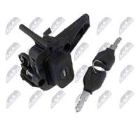 Serratura portellone bagagliaio EZC-RE-348 NTY