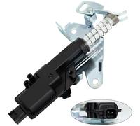Serratura per Portellone Per Ford Per Fiesta Mk5 Per Fusion 1481081 2S6T432A98AF 2S6T432A98AE Portellone Posteriore Boot Tronco Blocco Motore Attuatore Solenoide Serratura Portellone Posteriore