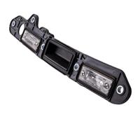 Serratura per Portellone Per Per Golf Per Plus Per Jetta Per Passat B6 Bagagliaio Di Un'auto Micro Interruttore Con Luce Di Licenza Maniglia Bar Portellone Interruttore Serratura del Portellone