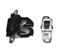 Serratura per portellone posteriore, adatta per Fi-at 500 312 Bravo II 198 Grande Punto 199 Punto 199 Punto Evo 199 Multijet 0.9 1.2 1.3 1.4 1.6D 1.9D, parte # 55702917 55701971