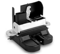 Serratura per portellone posteriore Blocco del bagagliaio 5L6827505E Sostituzione per Yeti 2009-2017 1.2 1.4 1.8 TSI 1.6 2.0 TDI 5L6827505D 5L6827505C