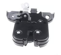 Serratura per portellone posteriore compatibile con A3 8L1 8P1 1996 2012 numero OEM 8P3827505 Materiale
