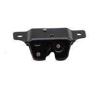 Serratura per portellone Posteriore del Bagagliaio, 1 Set, per Peugeot 206 e 207.