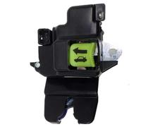 Serratura per portellone posteriore dell'auto, per Elantra Berlina 2011 2012 2013 2014 2015 2016 Blocco Auto Tronco Coperchio Serratura Posteriore Tronco Blocco Auto Serratura Centrale 81230-3X010